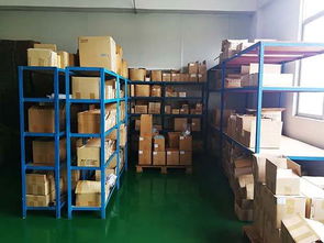 天津西青区第三方仓储服务商品质优异，助力企业高效运营